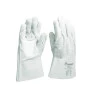 Luva de Raspa Petroleira com Punho de 7 cm Imbat (12 Pares) CA 49661