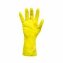Luva Látex Light Amarela - Kalipso CA - 38090 2
