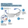 Óculos Virtua CCS Indoor Outdoor 3M 2