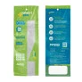 Palmilha Antimicrobiana com 4 Camadas e Sistema de Absorção Dessorção de Umidade Comfort Plus - Innpro