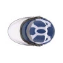 Protetor Facial Incolor com Capacete Cinza - Camper | CA - 36318 / 34414 5
