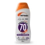 Protetor Solar FPS 70 Facial e Corporal UVA e UVB 120g - Nutriex 1
