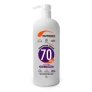 Protetor Solar FPS 70 Facial e Corporal UVA e UVB 1L - Nutriex 1