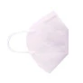 Respirador PFF2 Branco sem Válvula Super Safety 1