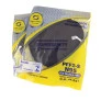 Respirador PFF2 Preto sem Válvula Super Safety 3