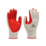 Luva Emborrachada Rubber 1012 Super Safety 1