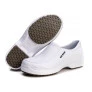 Sapato de EVA com Solado Antiderrapante Branco BB67 Soft Works 2