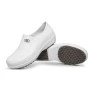 Sapato de EVA com Solado Antiderrapante Lady Branco BB95 Soft Works 2