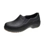 Sapato de EVA com Solado Antiderrapante Preto 101FCLEANPR Marluvas 2