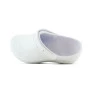 Sapato Babuche de EVA com Solado Antiderrapante Branco BB60 - Soft Works | CA - 27921 2