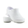 Sapato Babuche de EVA com Solado Antiderrapante Branco BB60 - Soft Works | CA - 27921 3