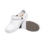 Sapato Babuche de EVA com Solado Antiderrapante Branco BB61 - Soft Works | CA - 44319 2