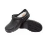 Sapato Babuche de EVA Com Solado Antiderrapante Preto BB61-Soft Works | CA 44.319 2