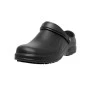 Sapato Babuche de EVA Com Solado Antiderrapante Preto BB61-Soft Works | CA 44.319 3