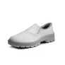Sapato Monodensidade Branco Cartom 2