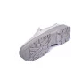 Sapato Monodensidade Branco Cartom 4