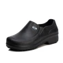 Sapato de EVA com Solado Antiderrapante Preto BB65 - Soft Works  CA - 31898 1
