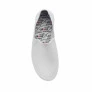 Tênis de PVC Emborrachado com Solado Antiderrapante Branco STM Man Sticky Shoes CA 44589 02