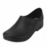 Tênis de PVC Emborrachado com Solado Antiderrapante Preto SSM Man Sticky Shoes CA 39674 03
