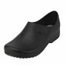 Tênis de PVC Emborrachado com Solado Antiderrapante Preto SSM Man Sticky Shoes CA 39674 03