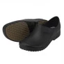 Tênis de PVC Emborrachado com Solado Antiderrapante Preto SSM Man Sticky Shoes CA 39674 05