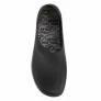 Tênis de PVC Emborrachado com Solado Antiderrapante Preto SSM Man Sticky Shoes CA 39674 04