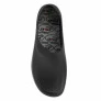 Tênis de PVC Emborrachado com Solado Antiderrapante Preto SSM Man Sticky Shoes CA 39674 04