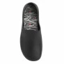 Tênis de PVC Emborrachado com Solado Antiderrapante Preto SSW Woman Sticky Shoes CA 39848 05