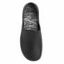 Tênis de PVC Emborrachado com Solado Antiderrapante Preto SSW Woman Sticky Shoes CA 39848 05