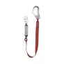 Talabarte "I" com Absorvedor de Energia 2201 - Camper 1