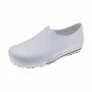 Tênis de EVA com Solado Antiderrapante Branco 103FCLEANPR - Marluvas  CA - 48714 2