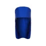 Touca Soldador Azul Royal em Brim WPS0800 2