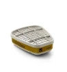 Cartucho quimico 6006 - 3M - Amarelo
