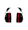 Equipamento Abafador concha vista geral 3M - H10P3E