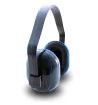Abafador Concha C-200 - Camper CA - 33135 2