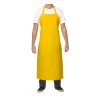 Avental de PVC com Forro 1,15 x 0,65 cm Amarelo 0,30 mm - Maicol CA - 37475 1