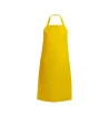 Avental de PVC com Forro 1,15 x 0,65 cm Amarelo 0,30 mm - Maicol CA - 37475 2