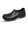 Sapato de EVA com Solado Antiderrapante Preto - Soft Works