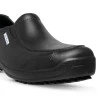 Sapato de EVA com Solado Antiderrapante Lady Preto BB95 - Soft Works 3