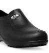 Sapato de EVA com Solado Antiderrapante Lady Preto BB95 - Soft Works 2