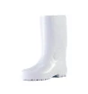 Bota de PVC Cano Longo 32cm Branca - Innpro | CA - 36026 02