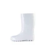 Bota de PVC Cano Longo 32cm Branca - Innpro | CA - 36026 01