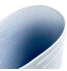 Bota de PVC Cano Longo 32cm Branca - Innpro | CA - 36026 05