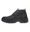 Foto da Botina Bidensidade com Bico de PVC Safety Flex Marluvas 11SFB48BP