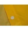 Capa de Chuva de PVC com Forro Manga Longa 32 mm Maicol 4