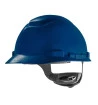 Capacete Classe A e B Azul Escuro com Catraca 3m 1
