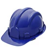 Capacete Classe A e B Azul Delta Plus 1