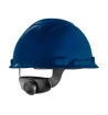 Capacete Classe A e B Azul Escuro com Catraca 3m 2