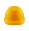 Capacete Classe A e B Amarelo com Carneira - Camper | CA - 34414 4