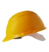 Capacete Classe A e B Amarelo com Carneira - Camper | CA - 34414 1